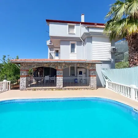 Erya-1 Villa